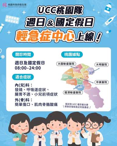 宣傳海報