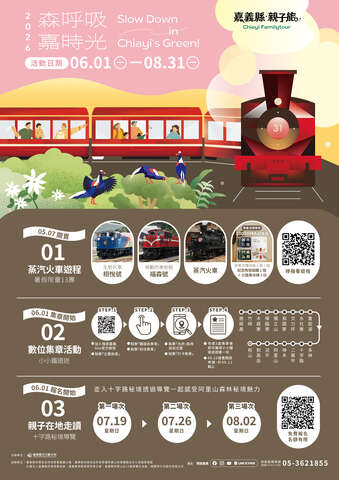 宣傳海報