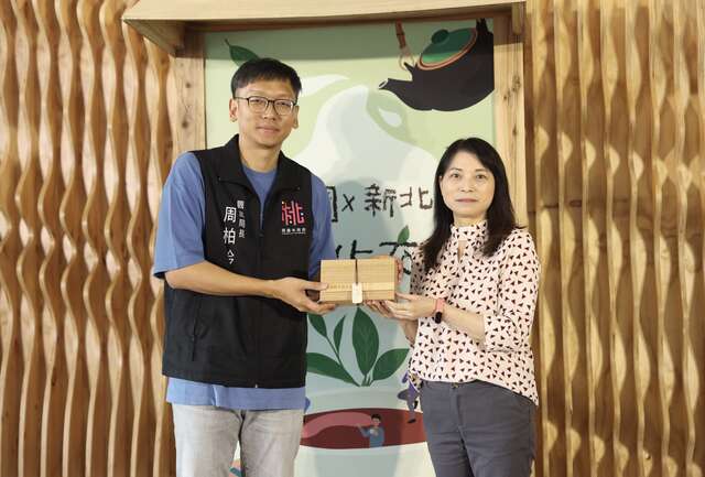 桃園、新北世客博體驗遊程3